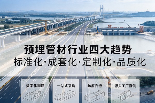 民和行业发展趋势总结