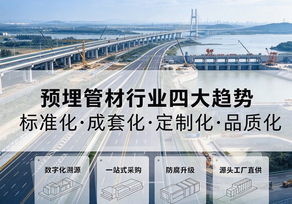 民和行业发展趋势总结