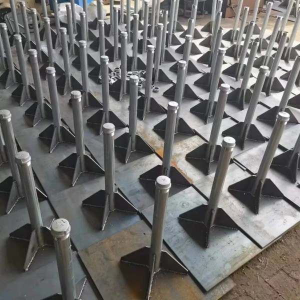 民和沉降板现货